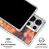 Dragon Ball Z One Wish Shenron Galaxy S25 Ultra Clear Case